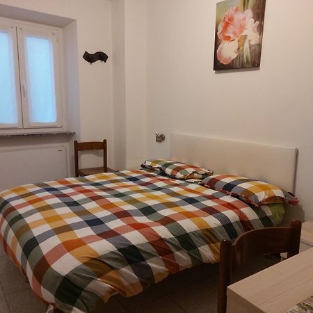 Foresteria Lombarda Da Giovanna Barzio Ngoại thất bức ảnh