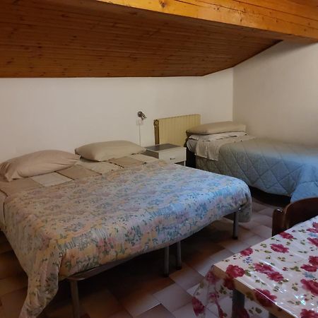 Foresteria Lombarda Da Giovanna Barzio Ngoại thất bức ảnh