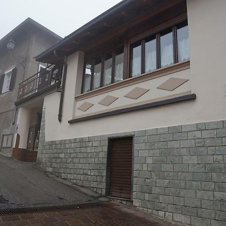 Foresteria Lombarda Da Giovanna Barzio Ngoại thất bức ảnh