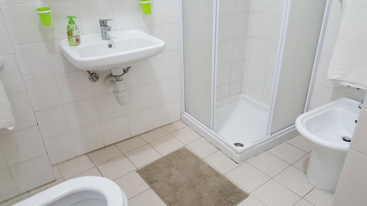 Foresteria Lombarda Da Giovanna Barzio Ngoại thất bức ảnh