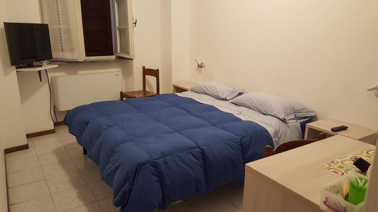Foresteria Lombarda Da Giovanna Barzio Ngoại thất bức ảnh