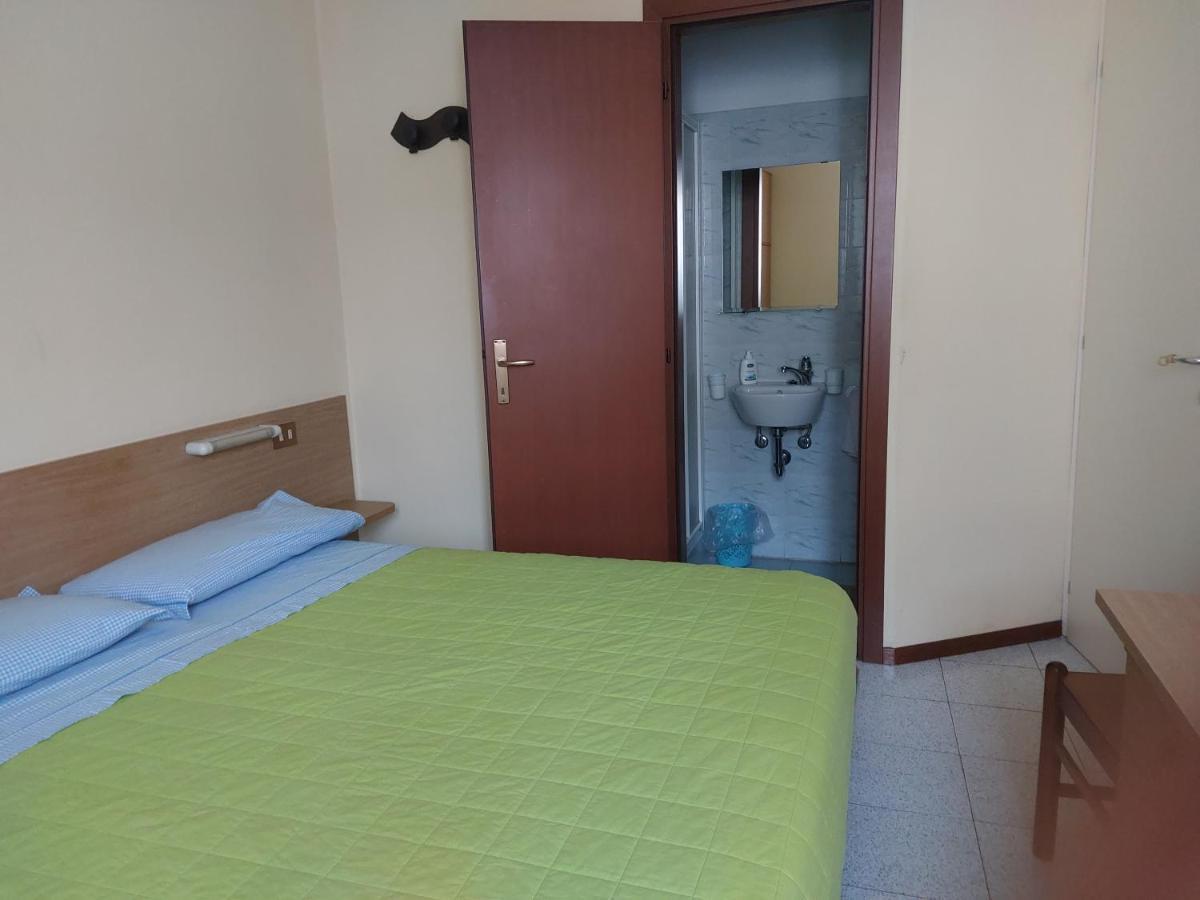 Foresteria Lombarda Da Giovanna Barzio Ngoại thất bức ảnh