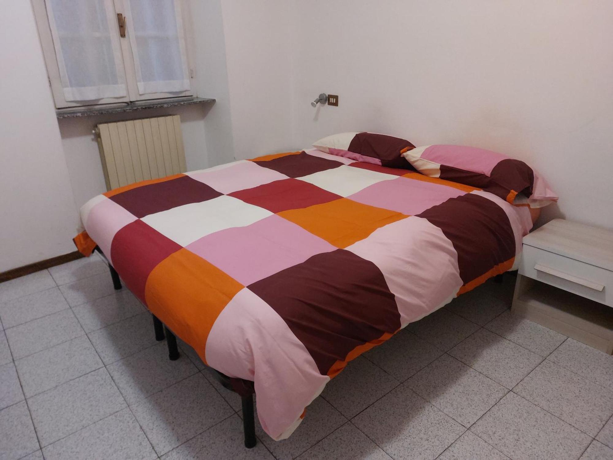 Foresteria Lombarda Da Giovanna Barzio Ngoại thất bức ảnh