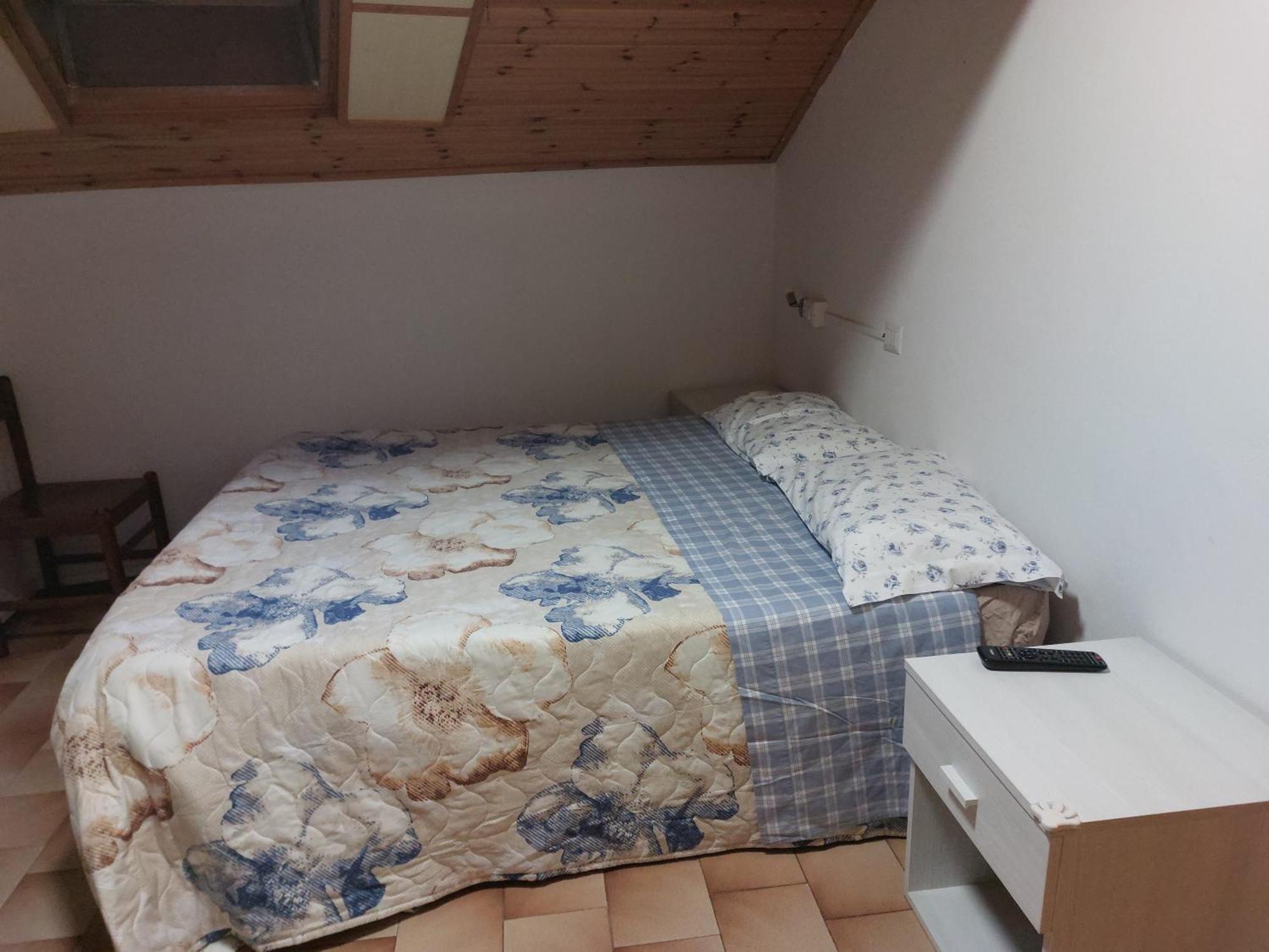 Foresteria Lombarda Da Giovanna Barzio Ngoại thất bức ảnh