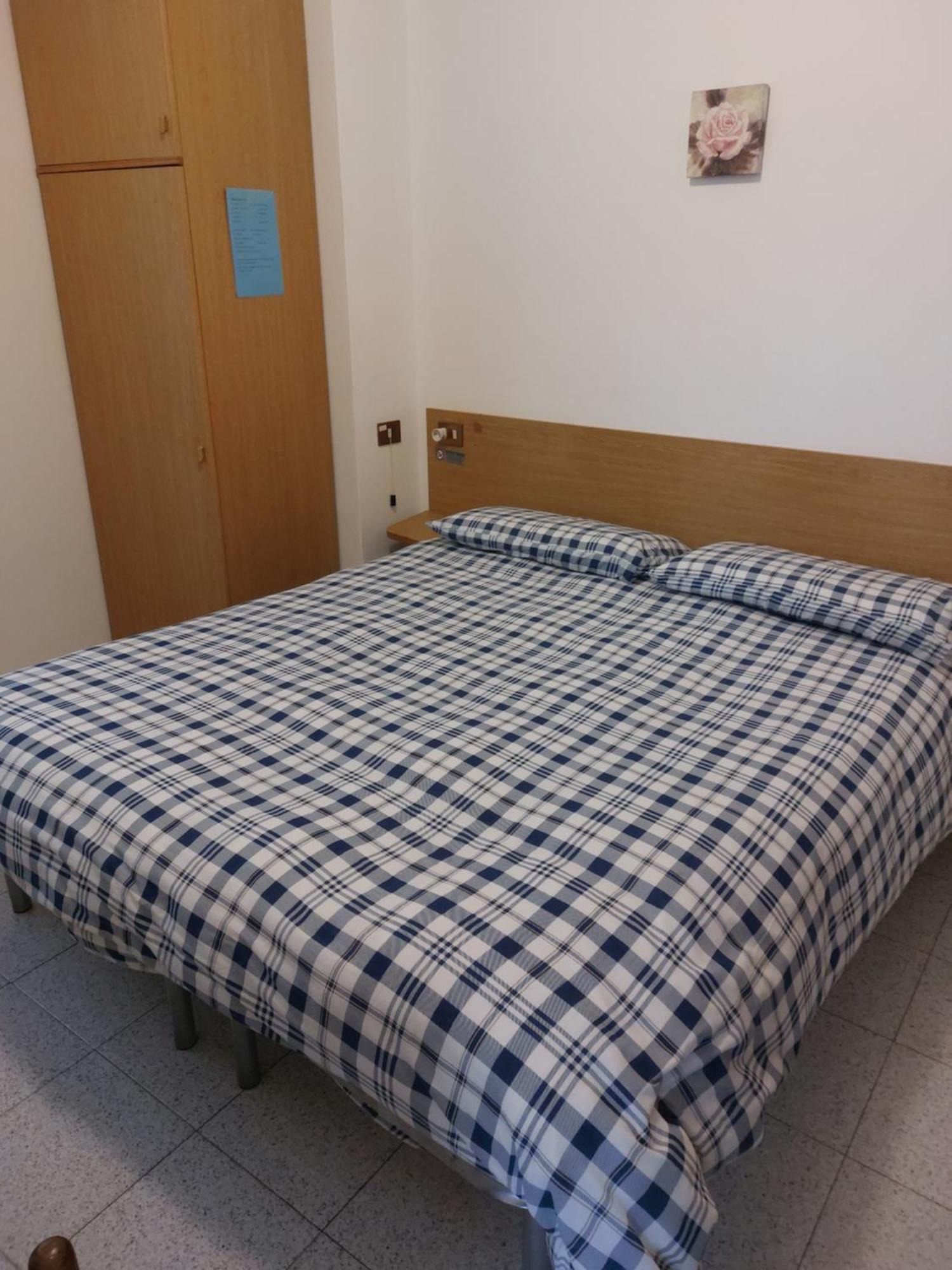 Foresteria Lombarda Da Giovanna Barzio Ngoại thất bức ảnh