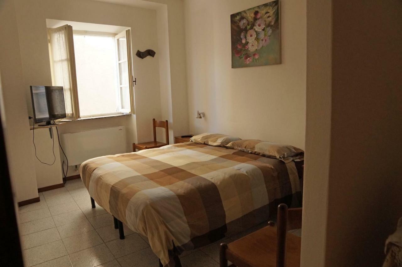 Foresteria Lombarda Da Giovanna Barzio Ngoại thất bức ảnh