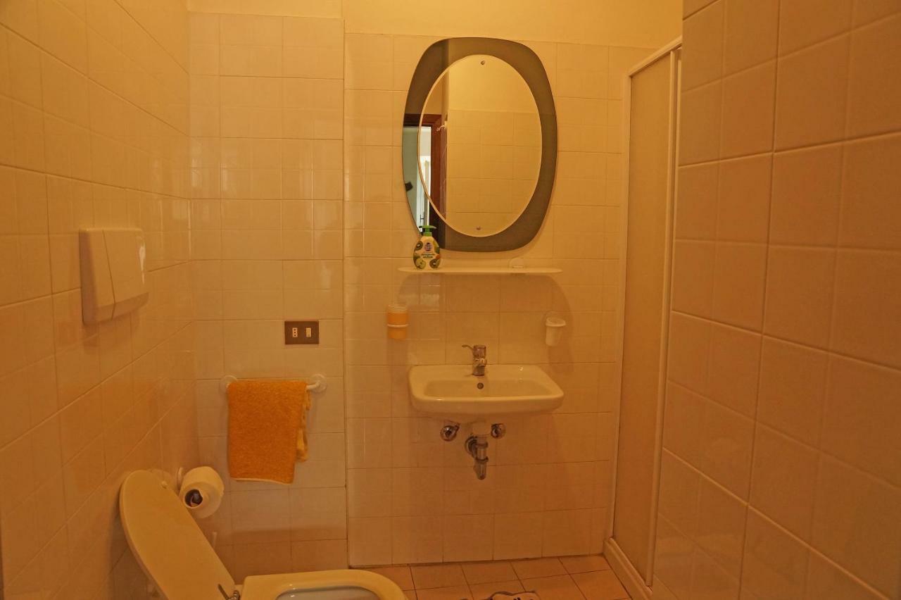 Foresteria Lombarda Da Giovanna Barzio Ngoại thất bức ảnh