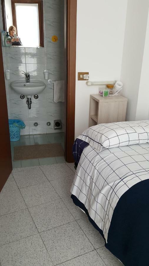 Foresteria Lombarda Da Giovanna Barzio Ngoại thất bức ảnh